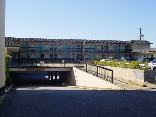 University Inn - Auburn Exterior photo